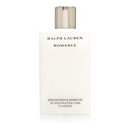 Ralph Lauren Romance Pour Femme Gel Douche
