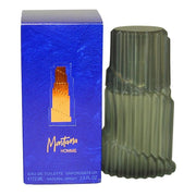 Montana Bleu Pour Homme Eau de Toilette
