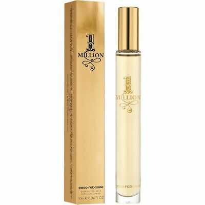 Paco Rabanne 1 Million Pour Homme Eau de Toilette