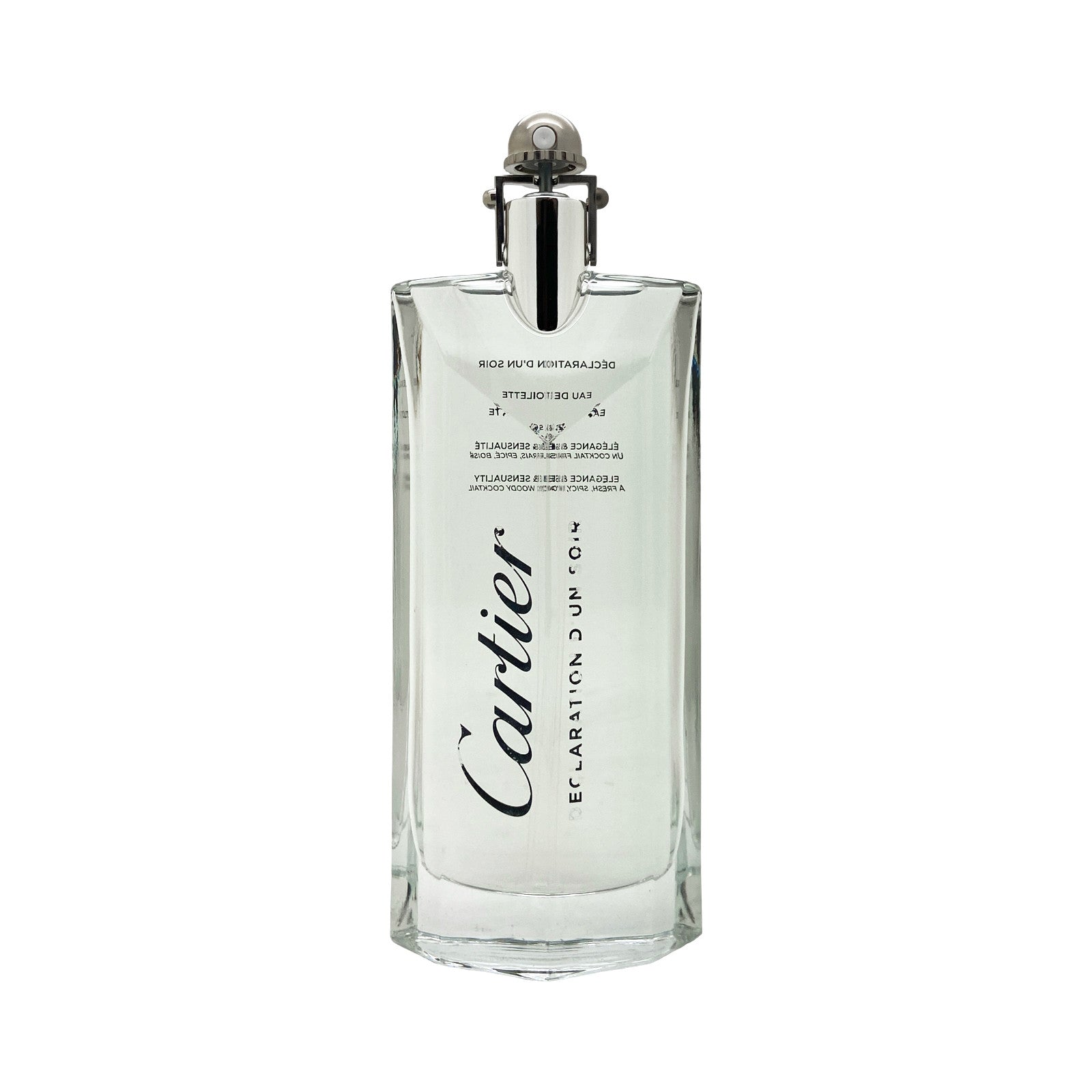 Cartier Declaration D'Un Soir For Men Eau de Toilette