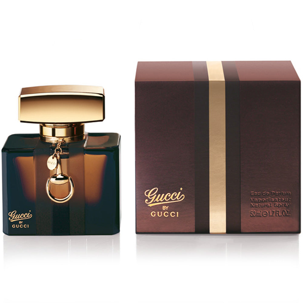 Gucci By Gucci Pour Femme Eau de Parfum