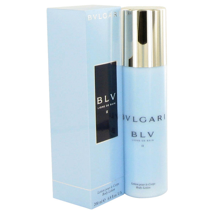 Bvlgari BLV II For Women Body Lotion