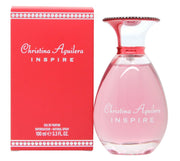 Christina Aguilera Inspire Pour Femme Eau de Parfum