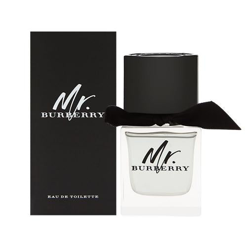 Mr Burberry Pour Homme Eau de Toilette