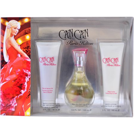 Paris Hilton Can Can Pour Femme Eau de Parfum
