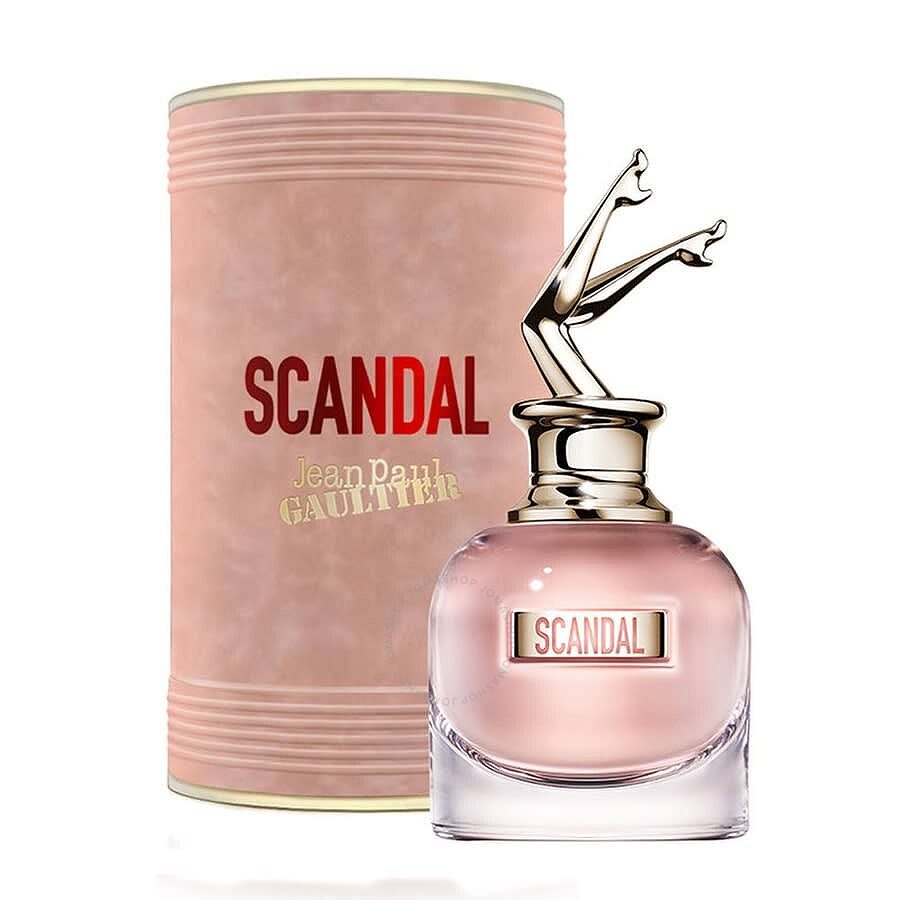 Jean Paul Gaultier Scandal Pour Femme Eau de Parfum