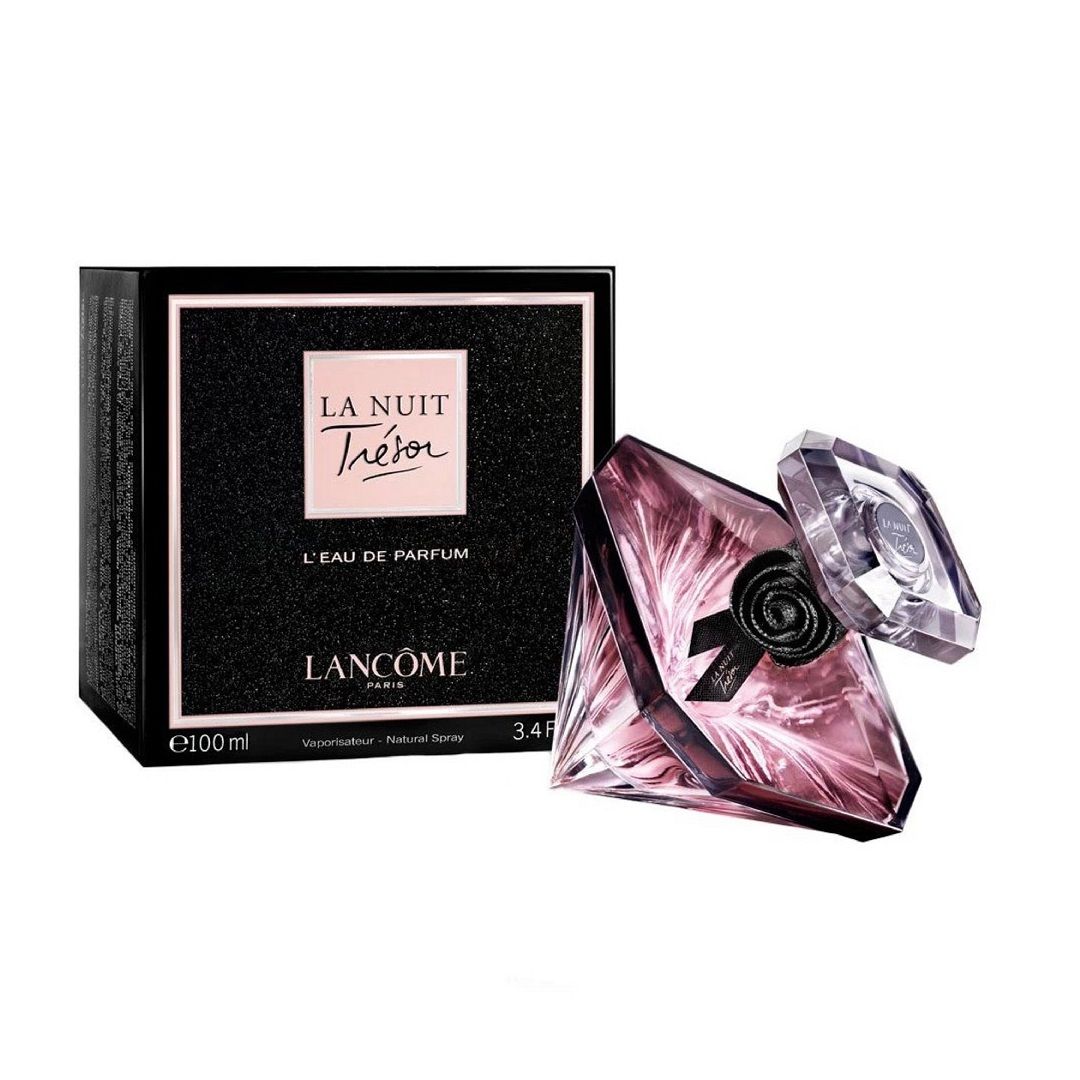 Lancome La Nuit Tresor Pour Femme Eau de Parfum