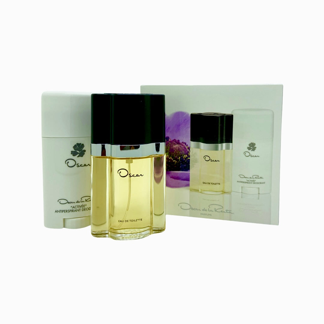 Oscar De La Renta Oscar For Women Eau de Toilette