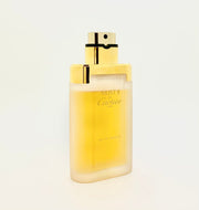 Cartier Must II For Women Eau de Toilette