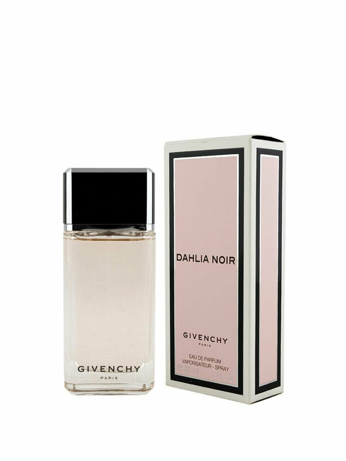 Givenchy Dahlia Noir Pour Femme Eau de Parfum