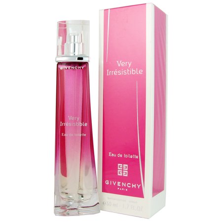 Givenchy Very Irrésistible Pour Femme Eau De Toilette