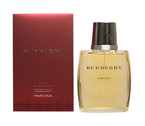 Burberry Men For Men Eau de Toilette