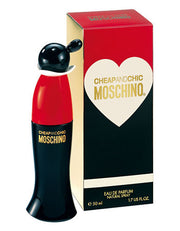 Moschino Cheap And Chic Pour Femme Eau de Parfum
