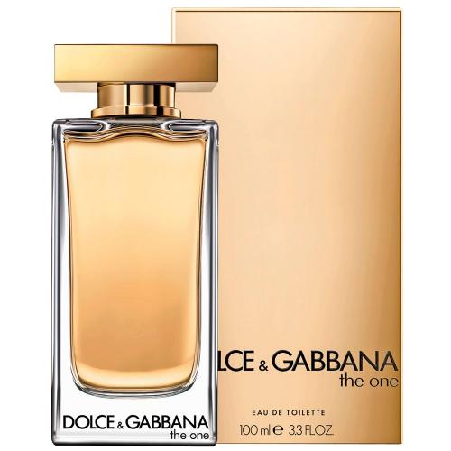Dolce & Gabbana The One For Women Eau de Toilette
