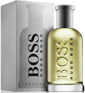 Hugo Boss Boss Bottled For Men Eau de Toilette