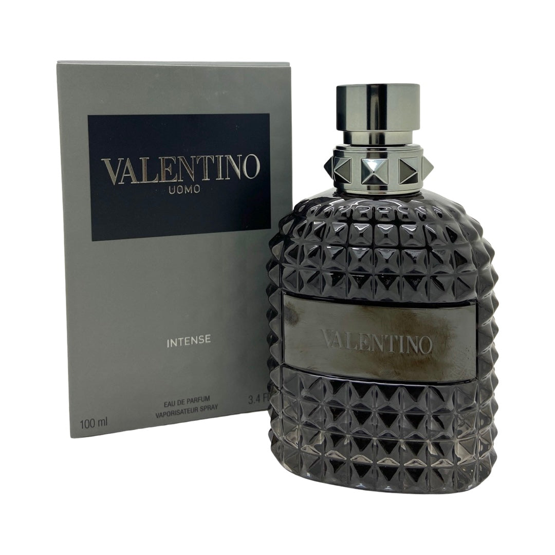 Valentino Uomo Intense Pour Homme Eau de Parfum