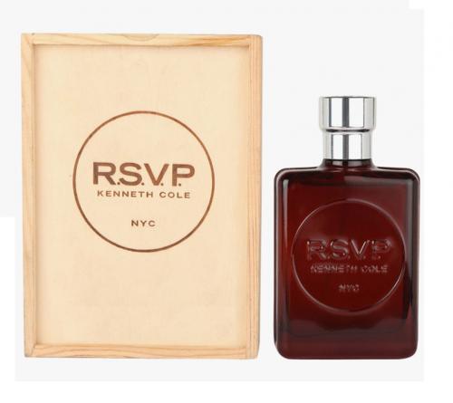 Kenneth Cole Rsvp For Men Eau De Toilette