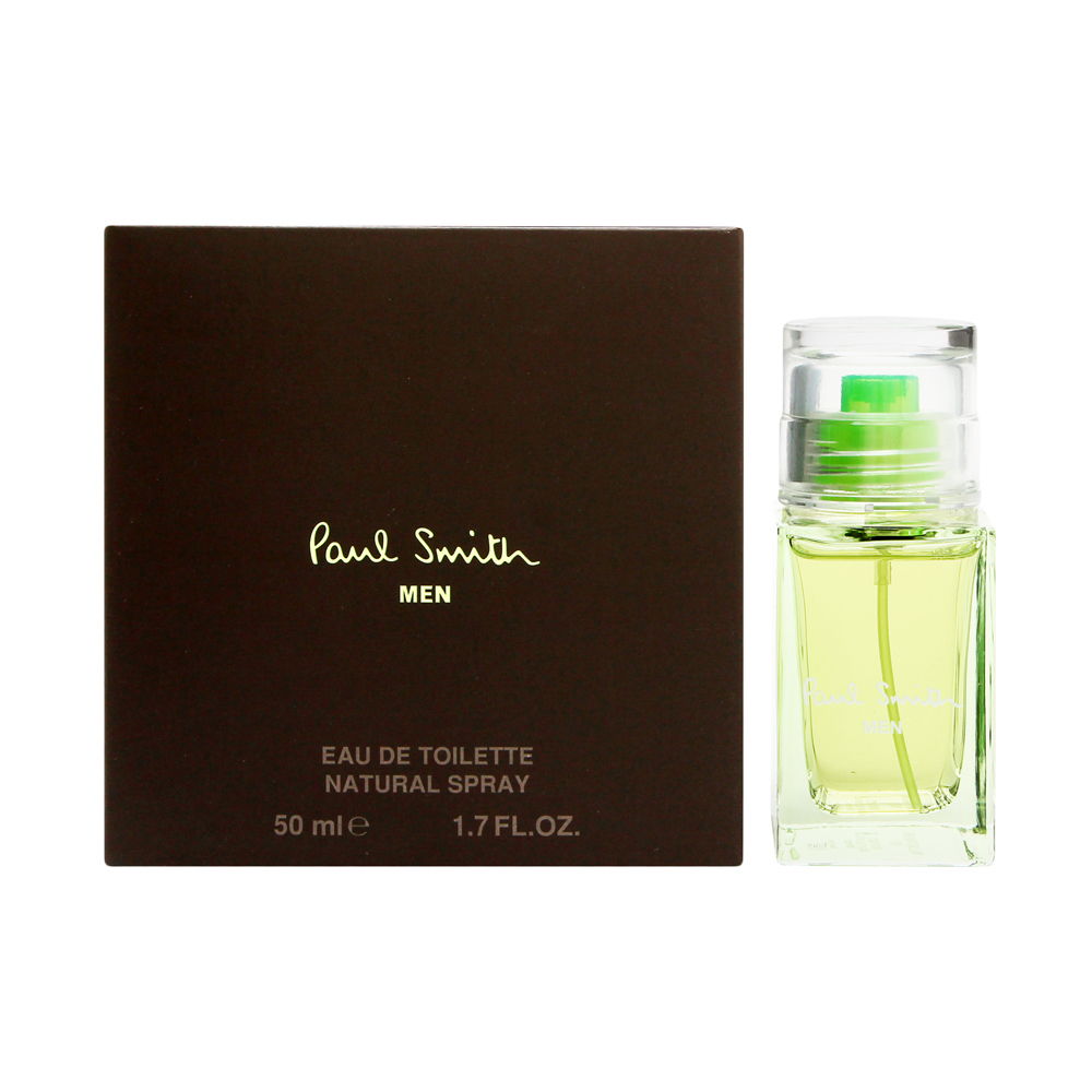 Paul Smith Pour Homme Eau de Toilette