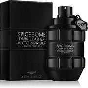 Viktor & Rolf Spicebomb Dark Leather Pour Homme Eau de Parfum