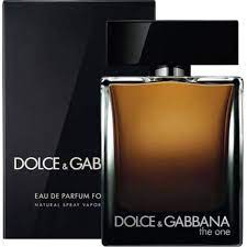Dolce & Gabbana The One Pour Homme Eau de Parfum