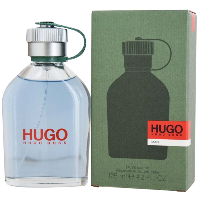 Hugo Boss Hugo For Men Eau de Toilette