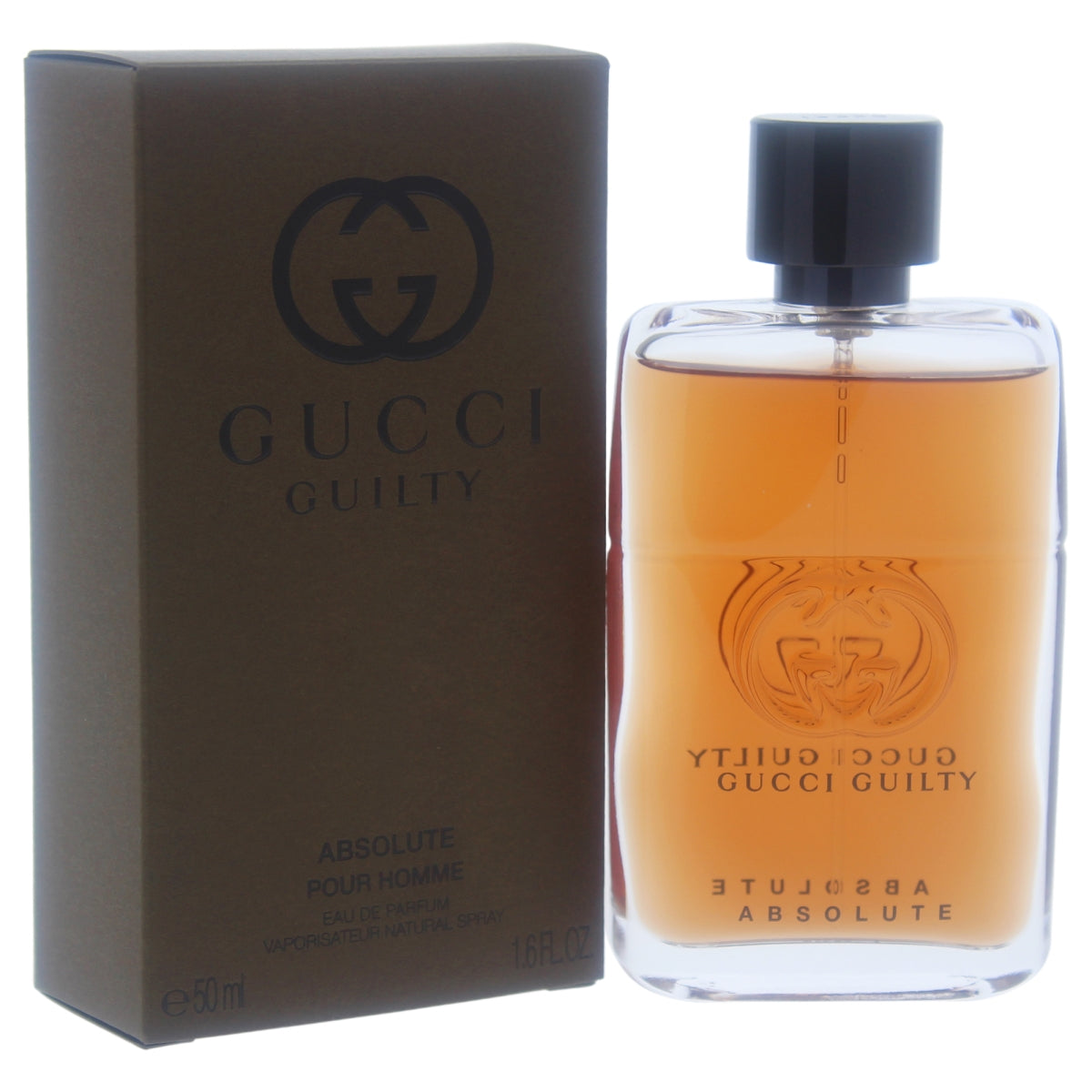 Gucci Guilty Absolute For Men Eau de Parfum