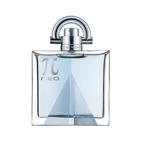 Givenchy Pi Neo For Men Eau de Toilette