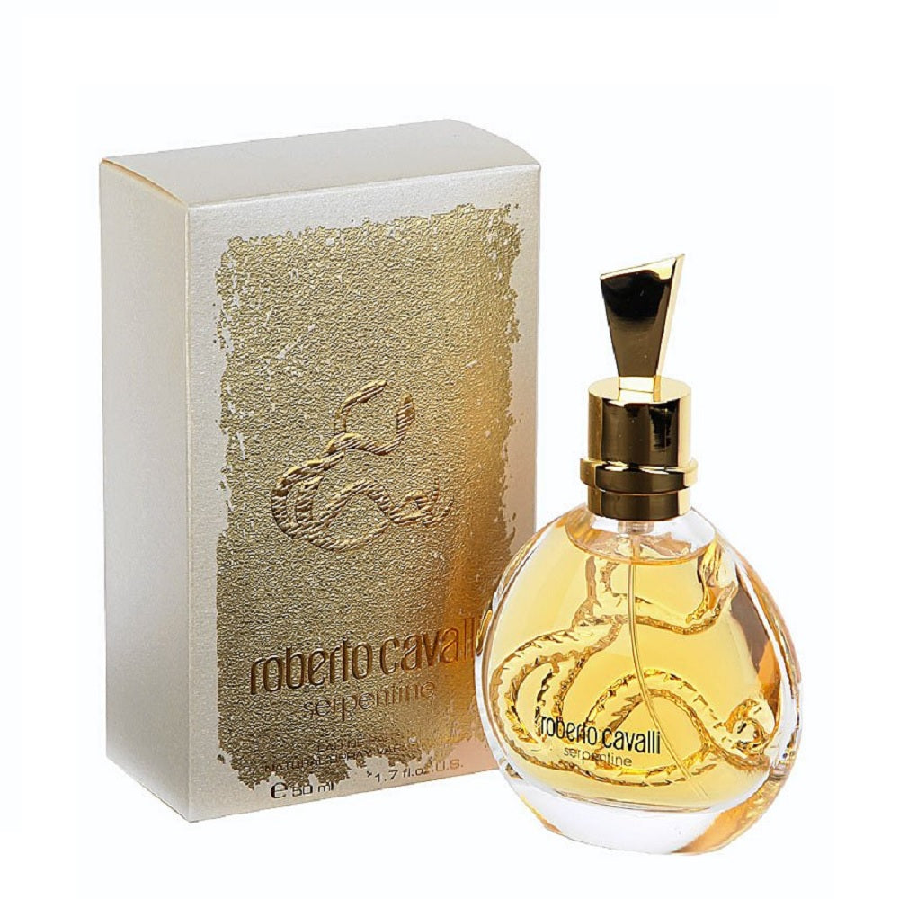 Roberto Cavalli Serpentine For Women Eau de Parfum
