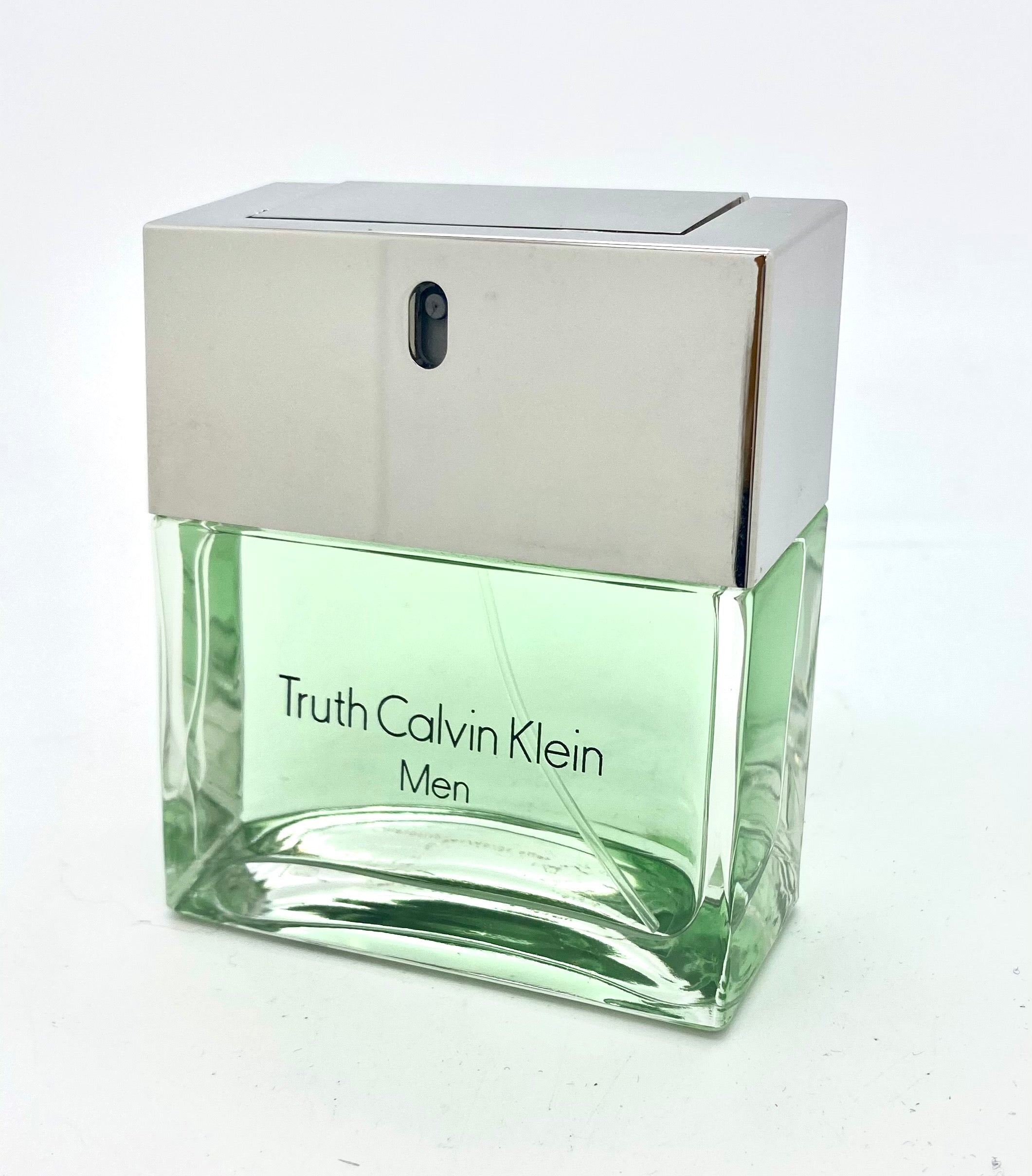 Calvin Klein Truth For Men Eau de Toilette
