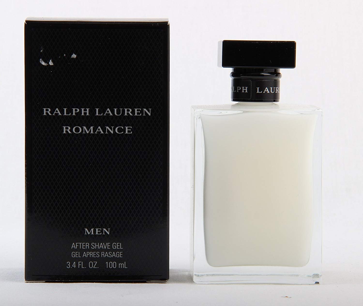 Ralph Lauren Romance Pour Homme Gel Apres-Rasage
