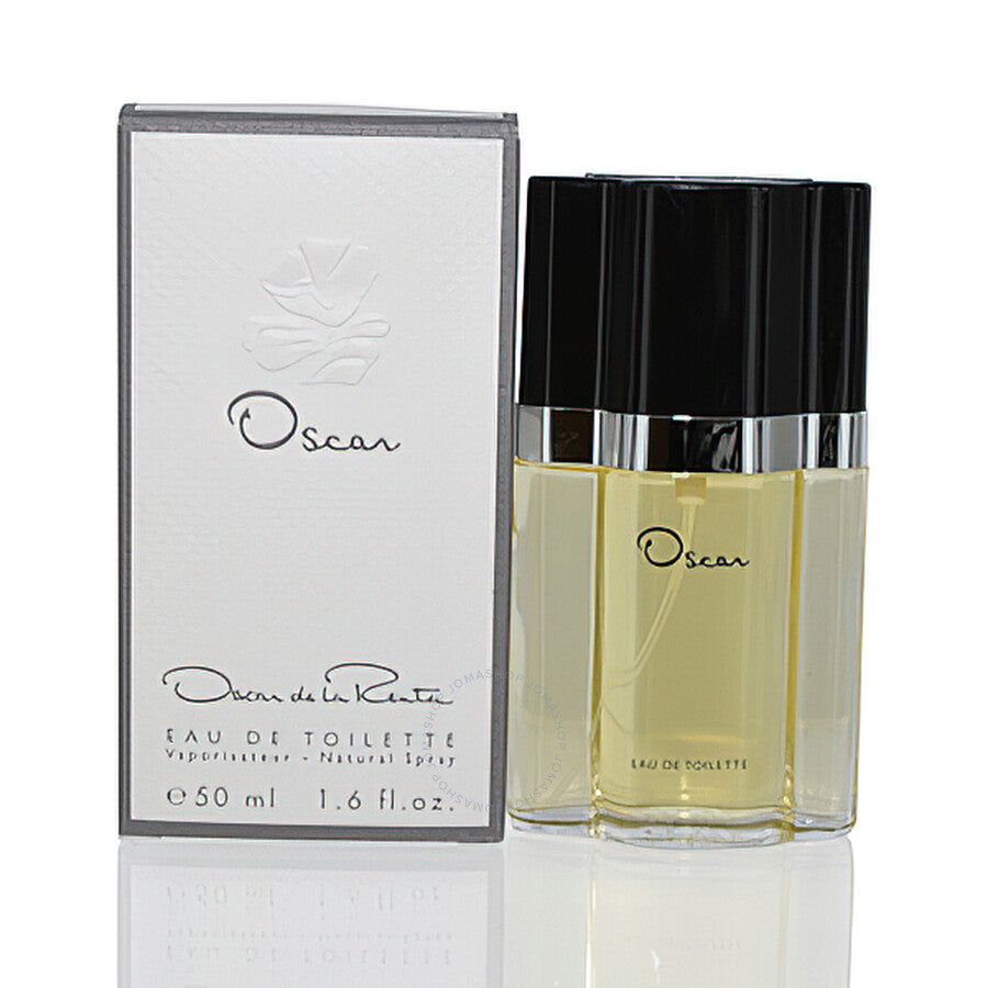 Oscar De La Renta Oscar For Women Eau de Toilette