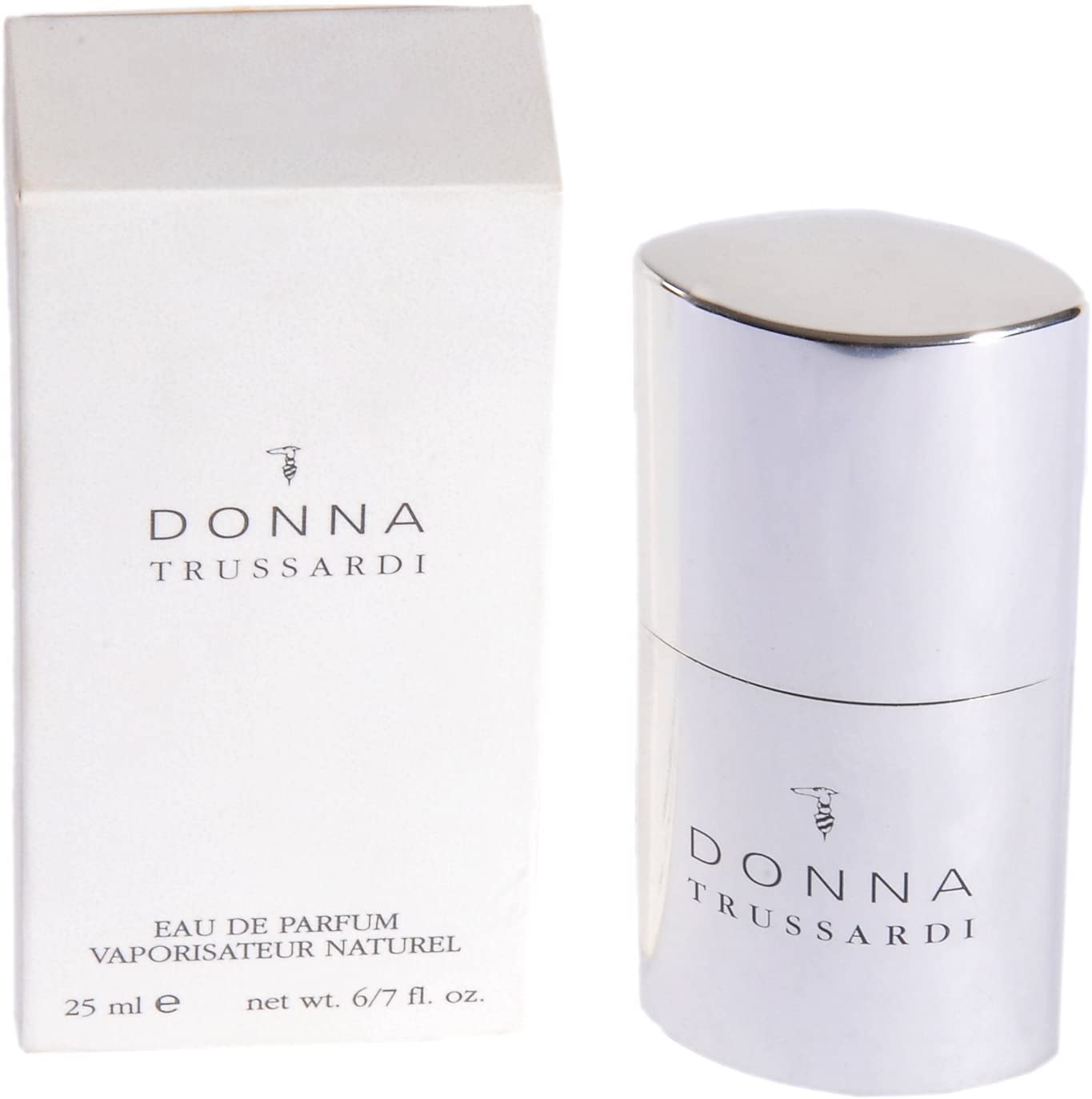 Trussardi Donna Trussardi Pour Femme Eau de Parfum Vintage