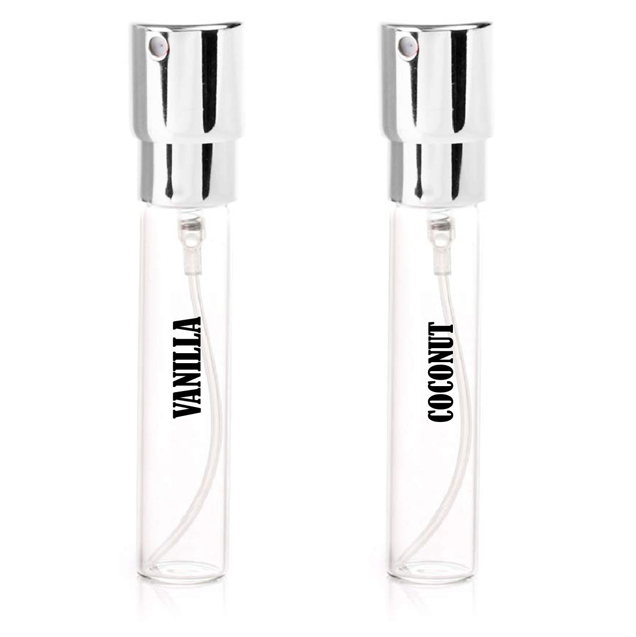 Mixx Perfume Bar Vanilla For Men & Women Millesime