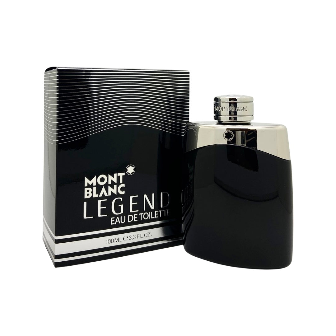 Mont Blanc Legend For Men Eau de Toilette