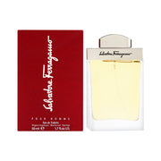 Salvatore Ferragamo For Men Eau de Toilette