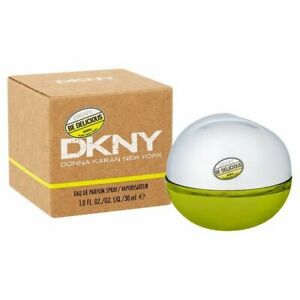 Donna Karan Dkny Be Delicious For Women Eau de Parfum