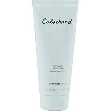 Gres Cabochard Pour Femme Creme Pour le Corps