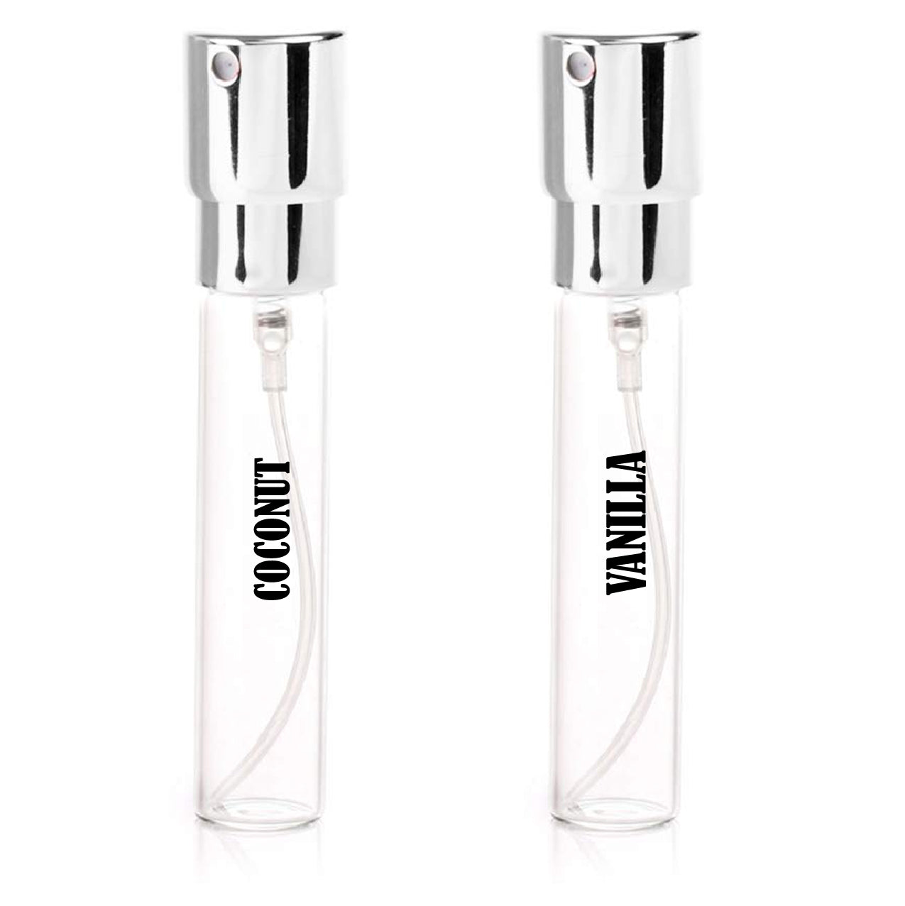 Mixx Perfume Bar Coconut For Women Millesime