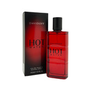 Davidoff Hot Water For Men Eau de Toilette