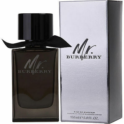 Burberry Mr Burberry For Men Eau de Parfum