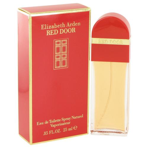 Elizabeth Arden Red Door Pour Femme Eau de Toilette