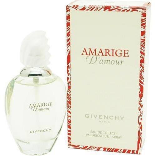 Givenchy Amarige D'Amour For Women Eau de Toilette