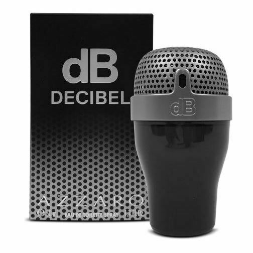 Azzaro Decibel Pour Homme Eau de Toilette