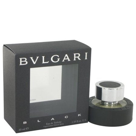 Bvlgari Black Pour Homme & Femme Eau de Toilette