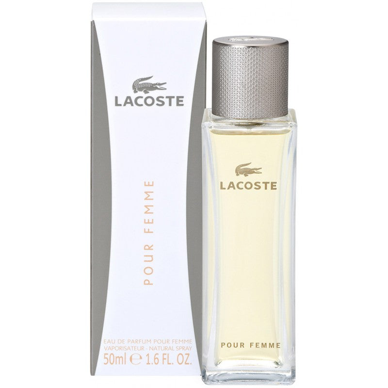 Lacoste Pour Femme For Women Eau de Parfum