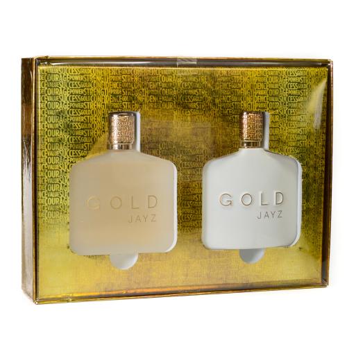Jay Z Gold For Men Eau de Toilette