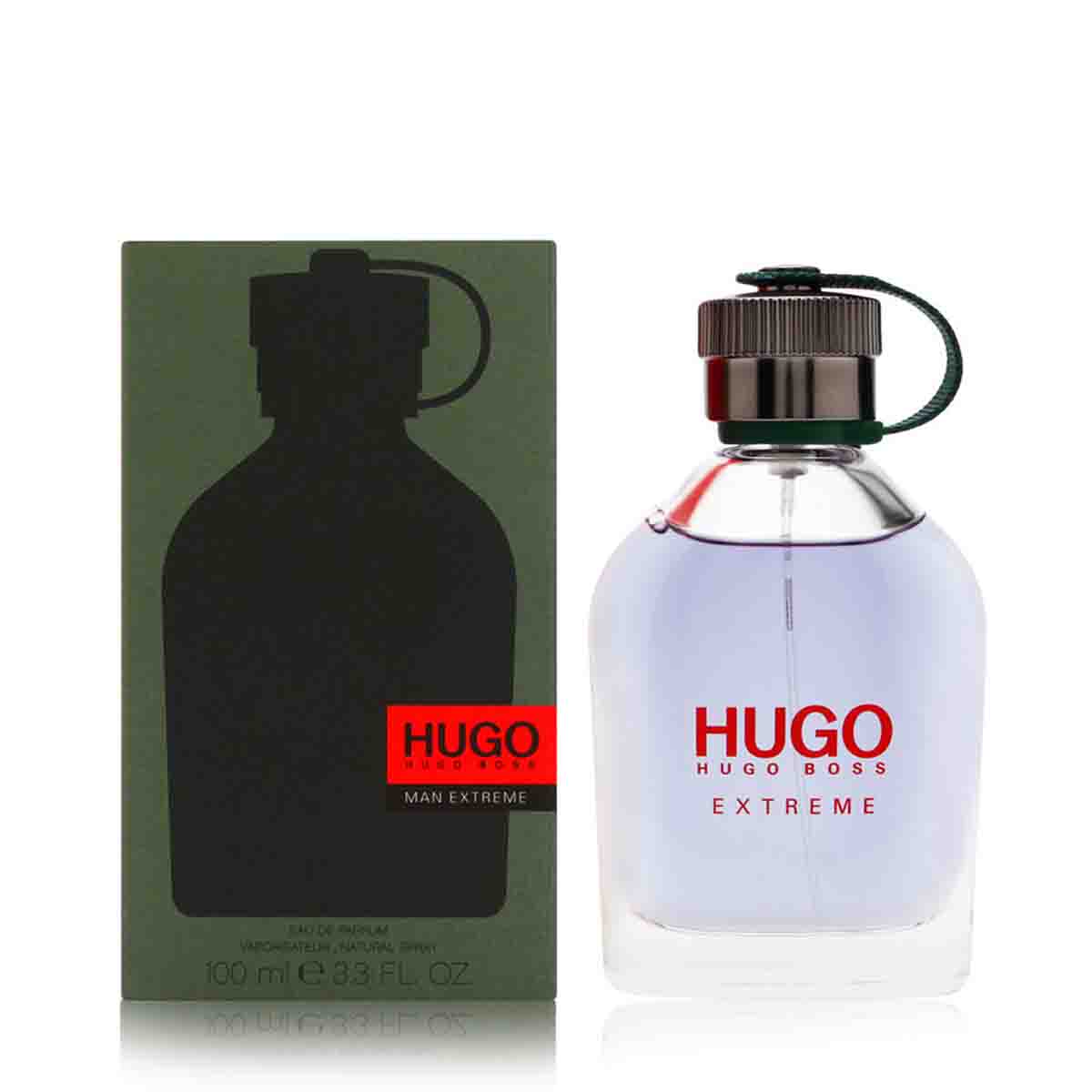 Hugo Boss Hugo Man Extreme Pour Homme Eau de Parfum