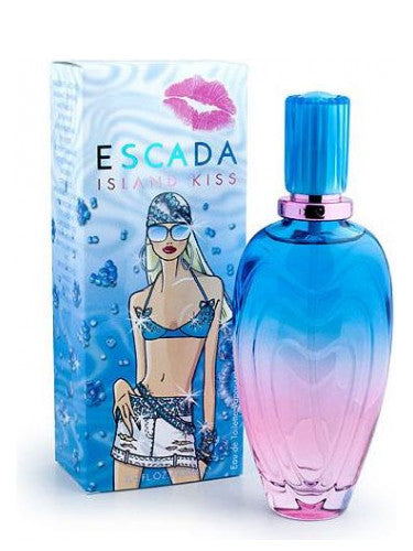 Escada Island Kiss For Women Eau de Toilette – Le Parfumier