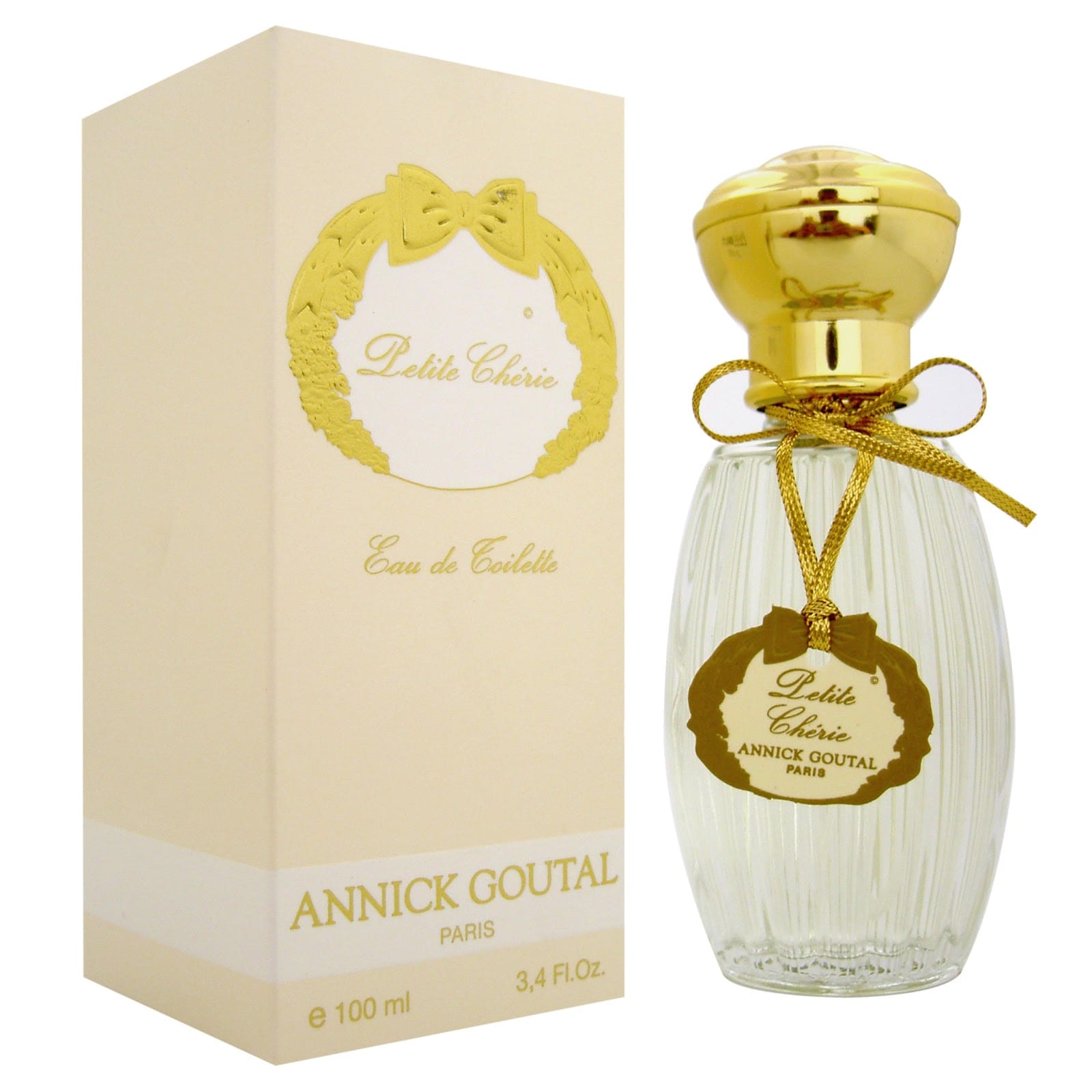 Annick Goutal Petite Cherie For Women Eau de Toilette