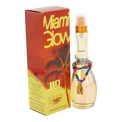 Jennifer Lopez Miami Glow For Women Eau de Toilette